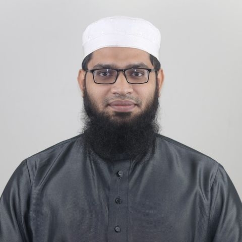 মুফতি ইজহারুল ইসলাম